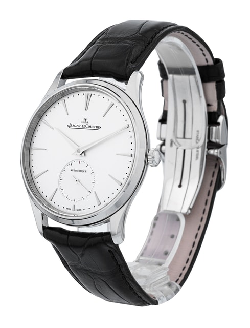 Jaeger-LeCoultre Master Ultra Thin 1218420 Image 2